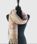 Load image into Gallery viewer, Perth View Scarf
