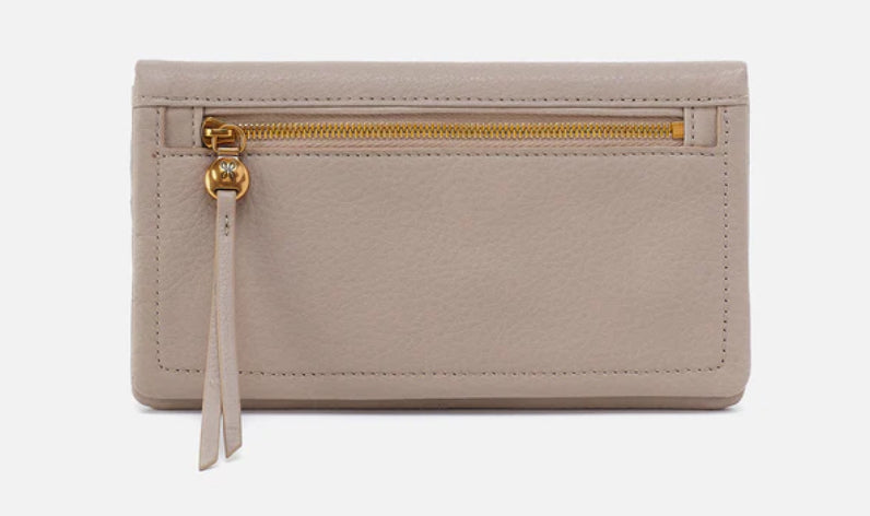 Lumen Continental Wallet *More Colors