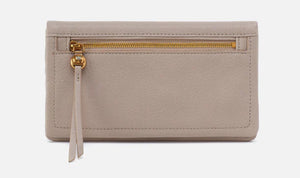 Lumen Continental Wallet *More Colors