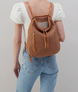 Merrin Backpack/Shoulder Bag