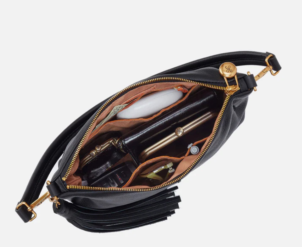 Kori Crossbody Black