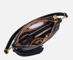 Load image into Gallery viewer, Kori Crossbody Black
