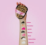 Load image into Gallery viewer, The Original Makeup Eraser Leopard
