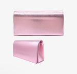 Load image into Gallery viewer, Margo Clutch Pink
