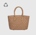 Load image into Gallery viewer, Maddy Handbag Tan
