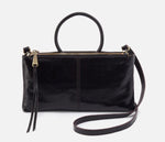 Load image into Gallery viewer, Sable Crossbody Black

