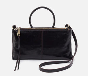 Sable Crossbody Black