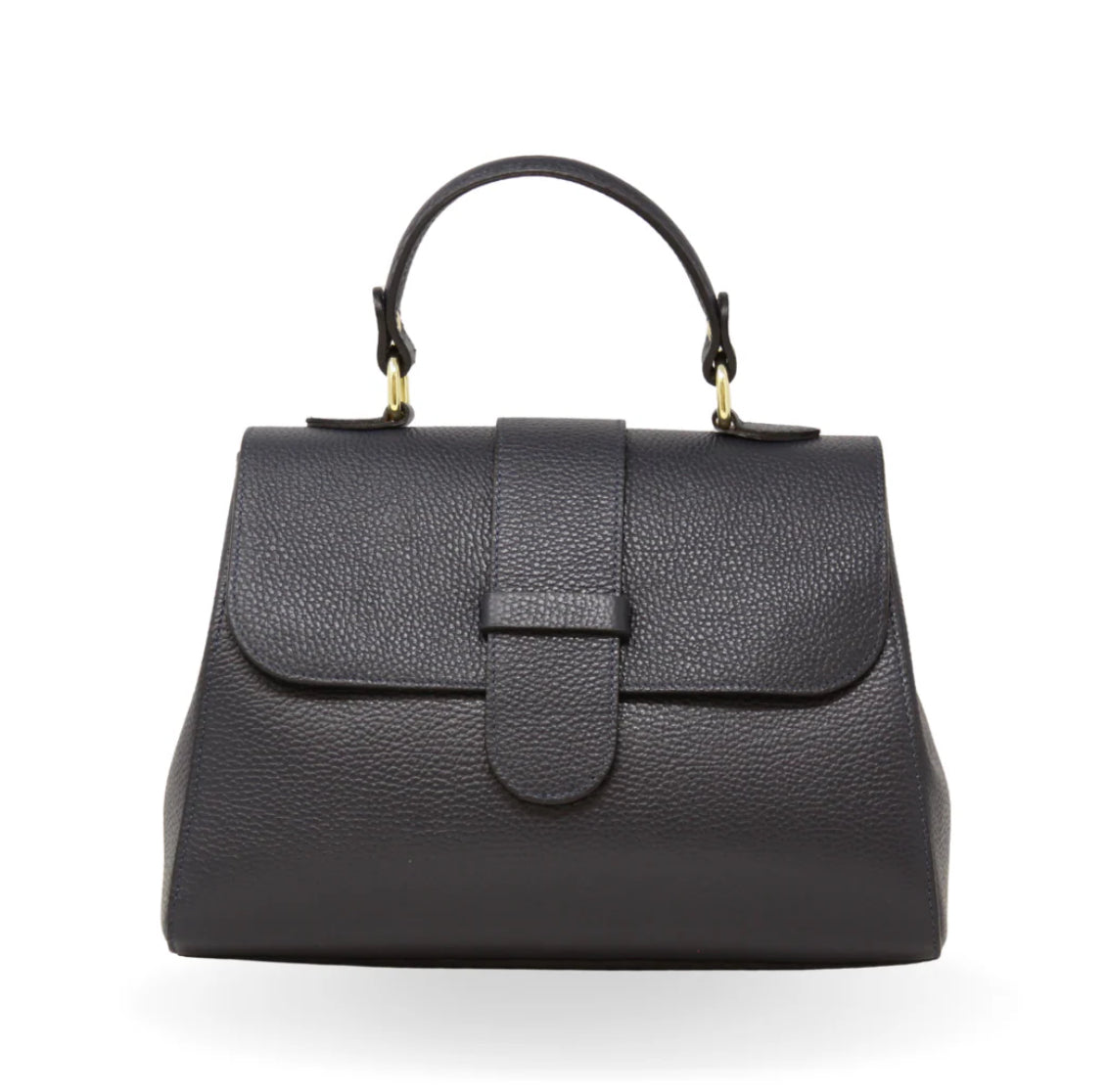 Evelyn Top Handle Bag