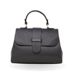 Load image into Gallery viewer, Evelyn Top Handle Bag
