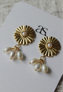 Falan Earring