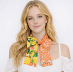 Load image into Gallery viewer, Citrus Twilly Orange
