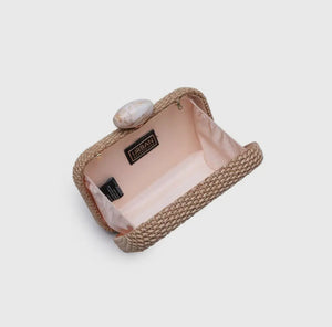 Ezra Evening Bag