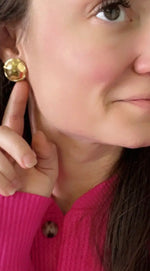 Load image into Gallery viewer, Caballero Earrings
