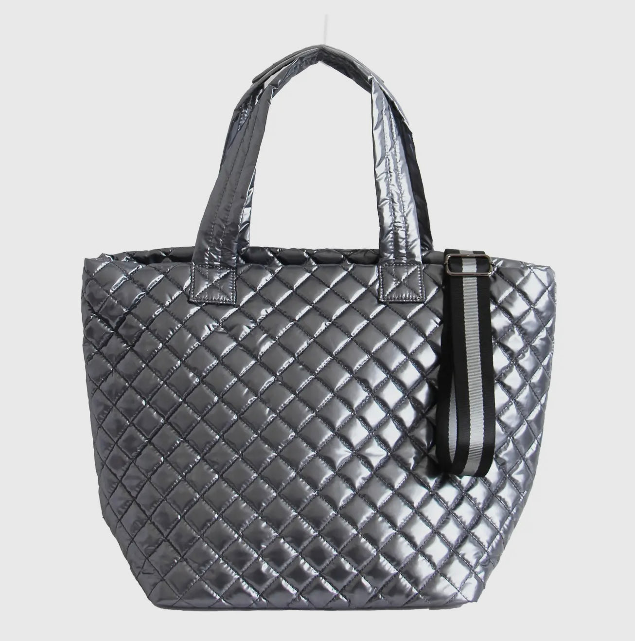 The Debra Diamond Tote