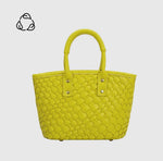 Load image into Gallery viewer, Maddy Handbag Lime
