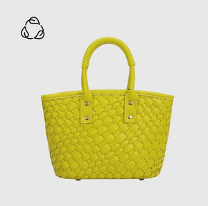 Maddy Handbag Lime