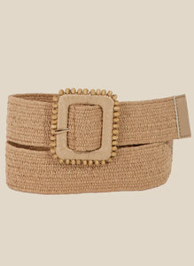 Vacay Mode Belt *More Colors