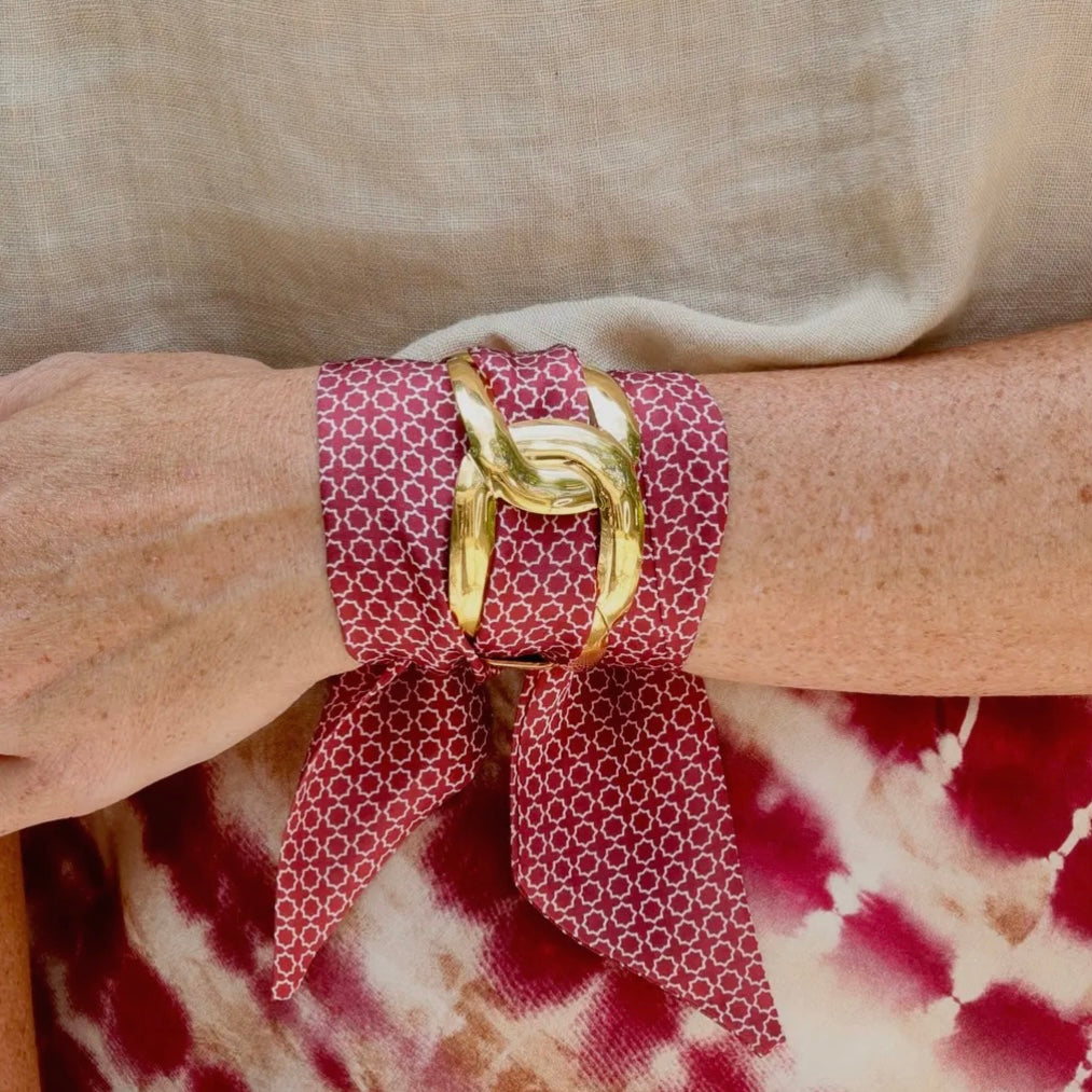 Serafina Cuff