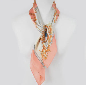 Callie Scarf