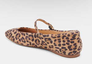 Reyes Dark Leopard