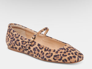 Reyes Dark Leopard