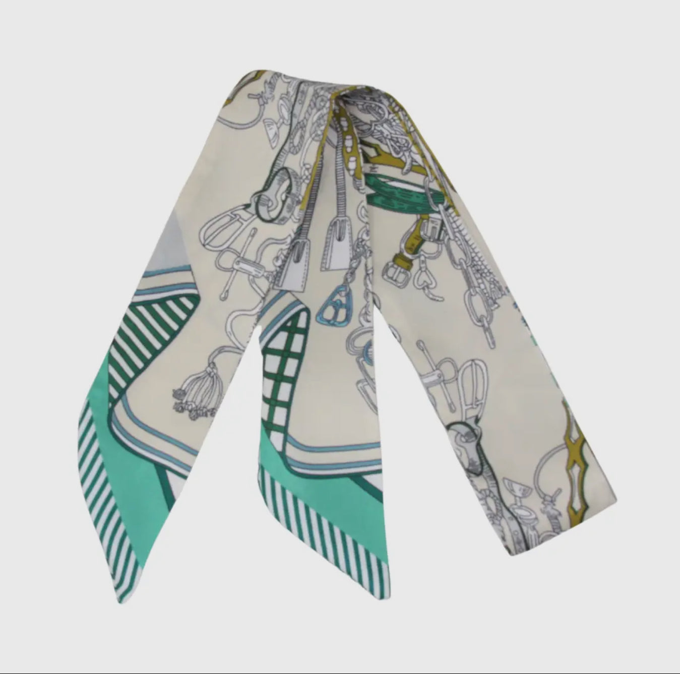Ella Skinny Scarf **MORE COLORS**