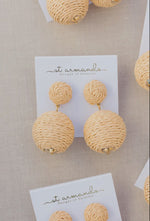 Load image into Gallery viewer, Eleanor Earring
