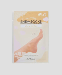 Shea Butter Socks