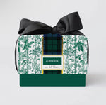 Load image into Gallery viewer, Alpine Fir 3 Wick Boxed Soy Wax Candle
