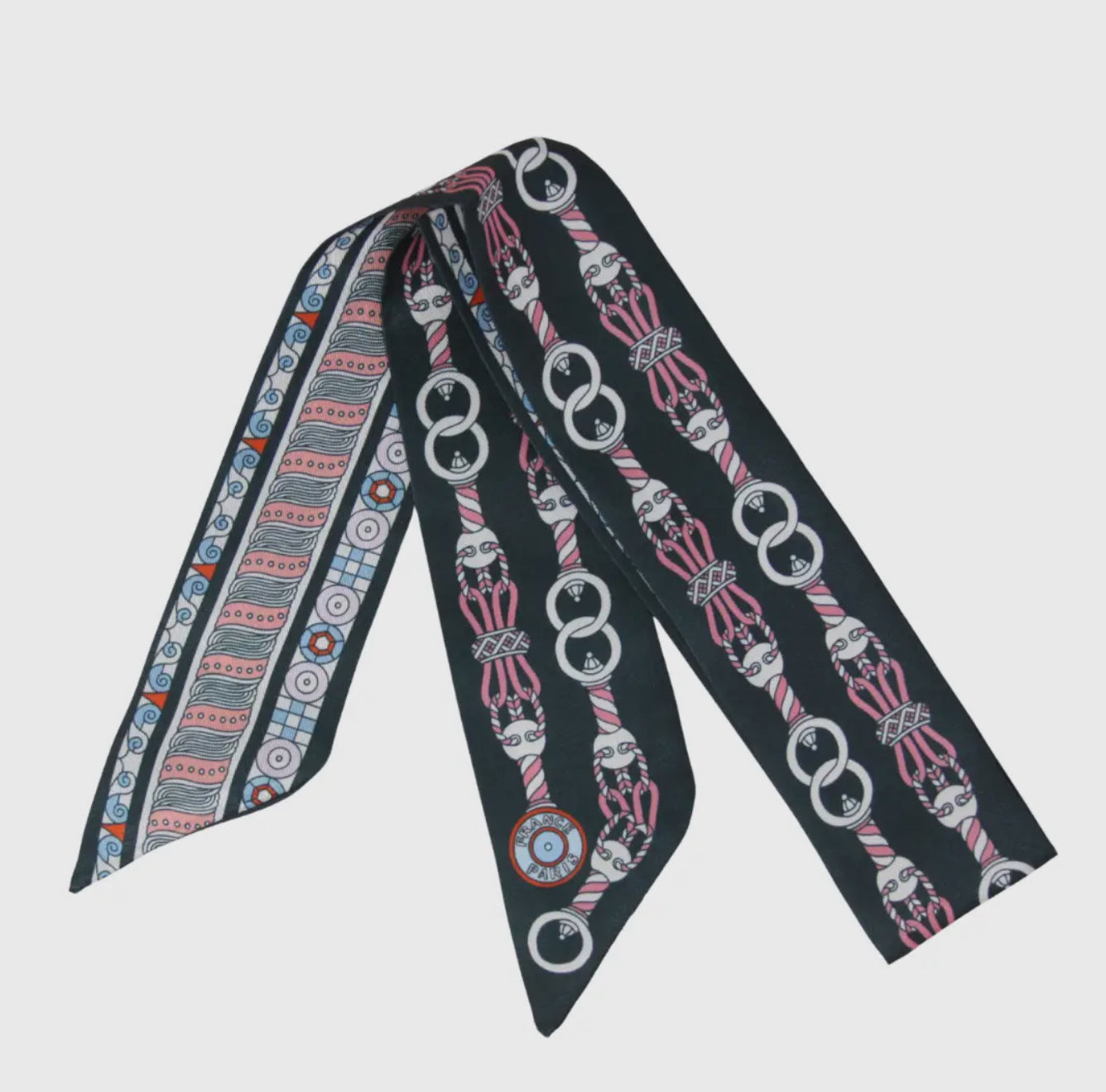 Kelly Skinny Scarf **MORE COLORS**