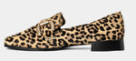 Load image into Gallery viewer, Therese Leopard Haircalf
