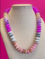 Load image into Gallery viewer, Jade Necklace

