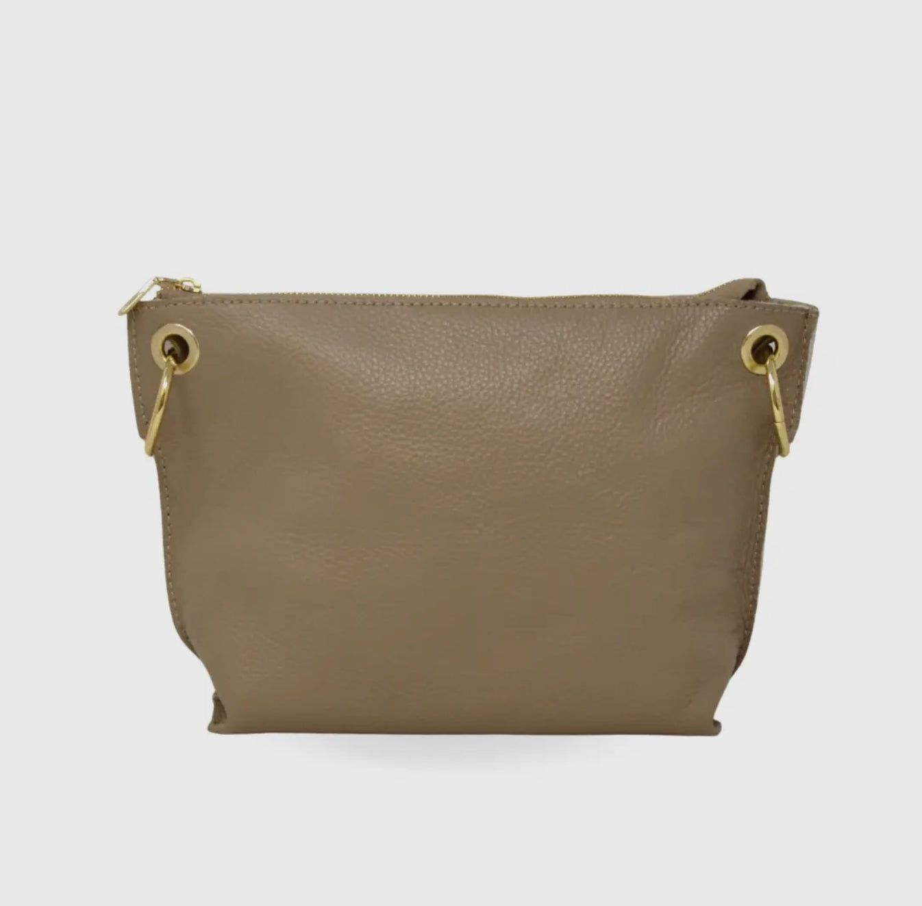 Devin Crossbody Bag