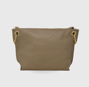 Devin Crossbody Bag