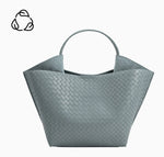 Load image into Gallery viewer, Terri Top Handle Tote
