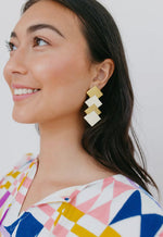 Load image into Gallery viewer, Boomtown Earrings
