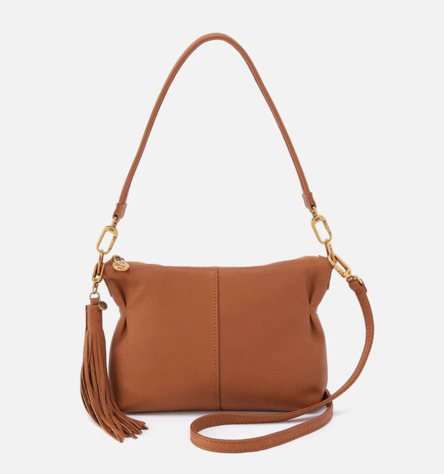 Kori Crossbody Warm Honey