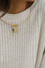 Load image into Gallery viewer, Dolan Necklace

