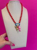 Load image into Gallery viewer, Seaside Necklace
