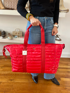 The Cassie Weekender