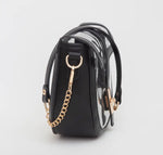 Load image into Gallery viewer, Claudette Clear Crossbody
