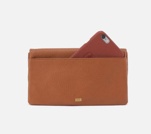 Lumen Continental Wallet *More Colors