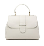 Load image into Gallery viewer, Evelyn Top Handle Bag
