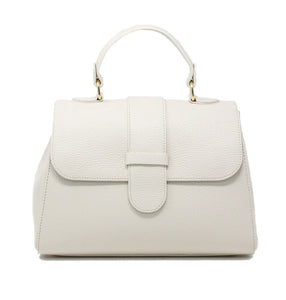 Evelyn Top Handle Bag