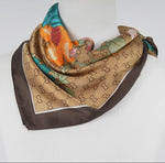 Load image into Gallery viewer, Lillie Floral Scarf
