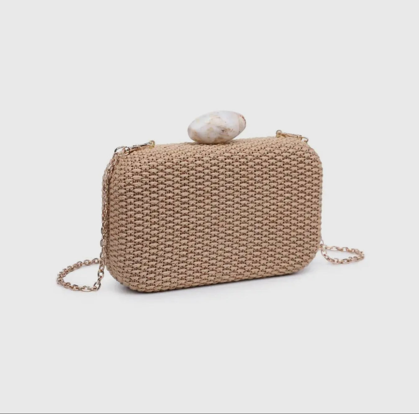 Ezra Evening Bag