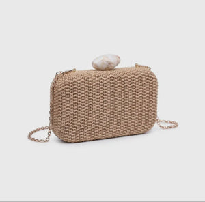 Ezra Evening Bag