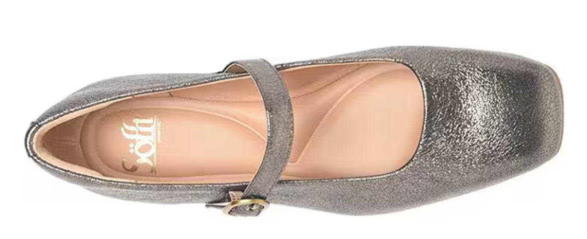 Palma Bronze