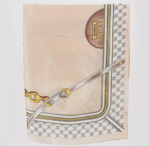 Tiffany Bandana