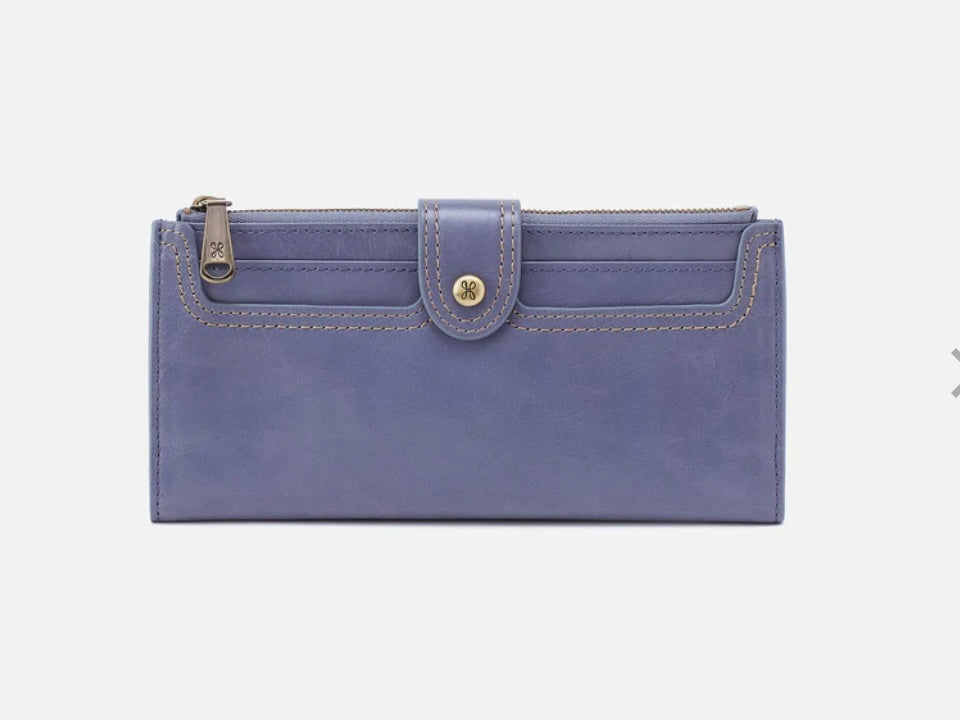 Dunn Continental Wallet